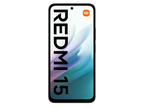 Xiaomi Redmi 15 4G 128GB