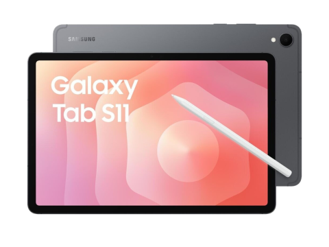 Samsung Galaxy Tab S11 5G 256GB