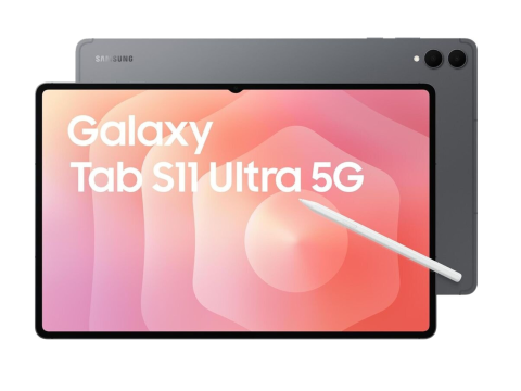 Samsung Galaxy Tab S11 Ultra 5G 512GB
