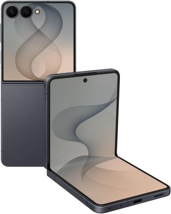 Samsung Galaxy Z Flip8 256GB Graphite