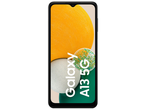 Samsung Galaxy A13 5G 128GB verkaufen