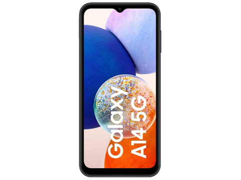Samsung Galaxy A14 5G 64GB verkaufen