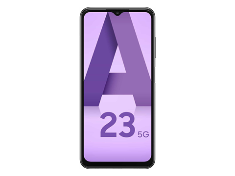 Samsung Galaxy A23 5G 128GB verkaufen