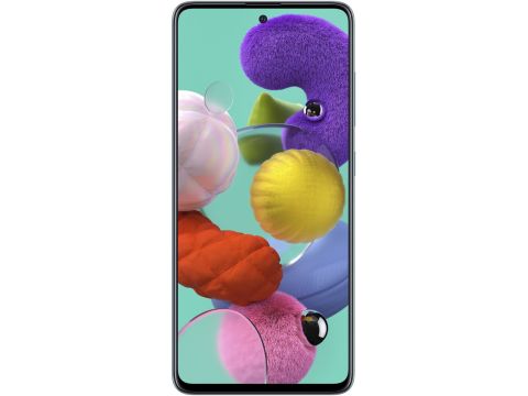 Samsung Galaxy A51 128GB verkaufen