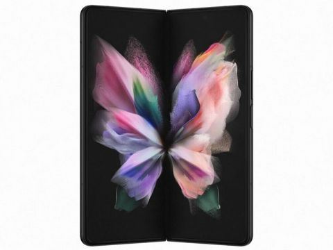 Samsung Galaxy Z Fold 3 512GB verkaufen