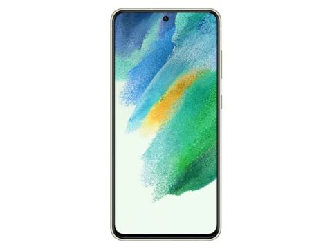 Samsung Galaxy S21 FE 128GB verkaufen 