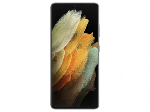 Samsung Galaxy S21 Ultra 5G 128GB verkaufen