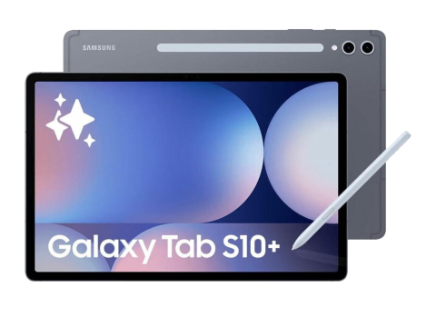 Samsung Galaxy Tab S10+  5G 256GB