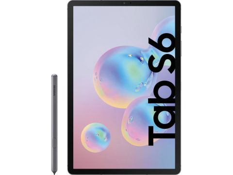 Samsung Galaxy Tab S6 WiFi 128GB verkaufen