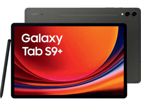 Samsung Galaxy Tab S9+ (SM-X810N) WiFi 512GB verkaufen