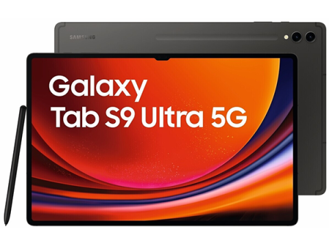 Samsung Galaxy Tab S9+ (SM-X816B) 5G 512GB verkaufen