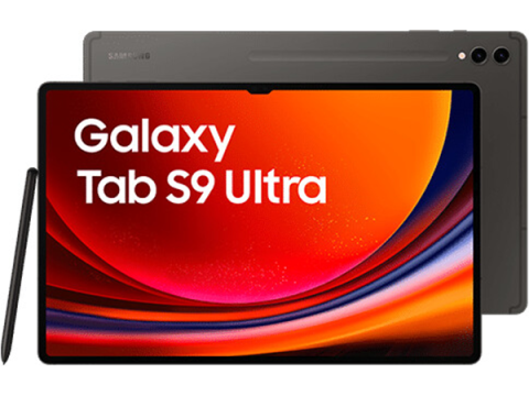 Samsung Galaxy Tab S9 Ultra (SM-X910N) WiFi 256GB verkaufen