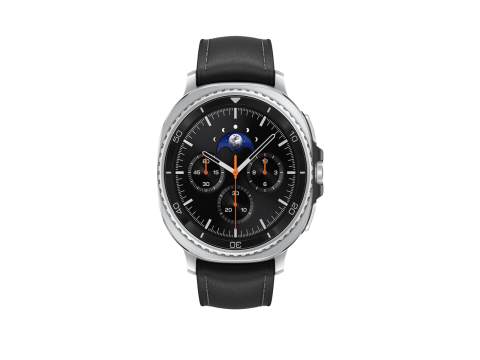 Samsung Galaxy Watch 8 Classic LTE + Bluetooth