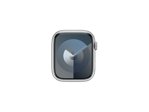 Apple Watch Series 9 Aluminiumgehäuse 41mm (GPS) verkaufen