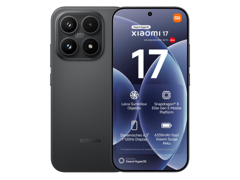 Xiaomi 17 256GB
