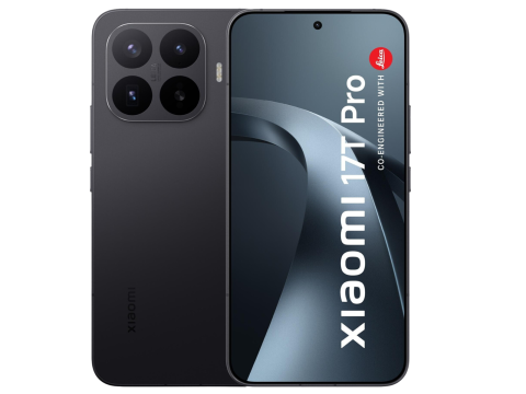Xiaomi 17T Pro 512GB
