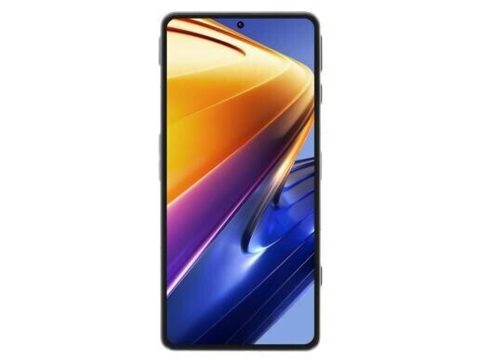 Xiaomi Poco F4 GT 256GB verkaufen 