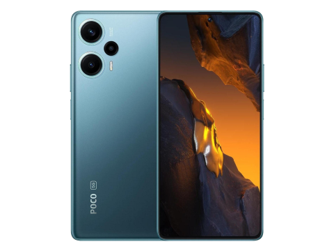 Xiaomi POCO F5 256GB 8GB verkaufen
