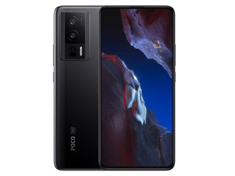 Xiaomi POCO F5 Pro 512GB 12GB