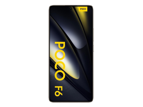 Xiaomi Poco F6 512GB