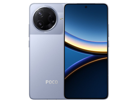 Xiaomi Poco F7 Pro 512GB