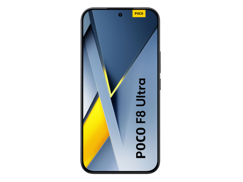 Xiaomi Poco F8 Ultra 512GB