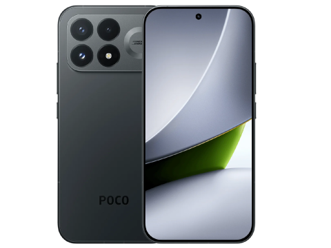 Xiaomi POCO F9 Pro 256GB