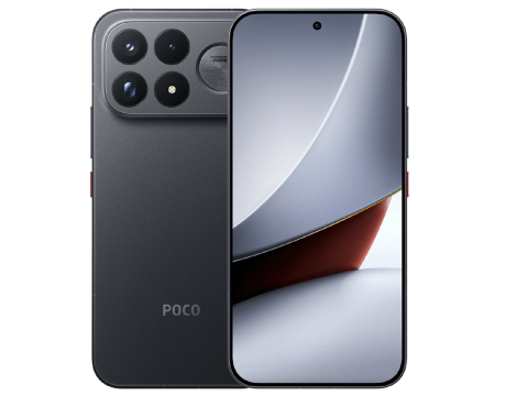 Xiaomi POCO F9 Ultra 512GB