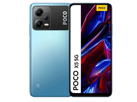 Xiaomi Poco X5 5G 128GB