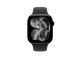 Apple Watch Series 11 Aluminiumgehäuse 42mm  (GPS) sport Armband
