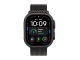  Apple Watch Ultra 4 Titan­gehäuse 49mm (GPS + Cellular) Milanaise Armband