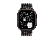  Apple Watch Ultra 3 Titan­gehäuse 49mm (GPS + Cellular) Milanaise Armband