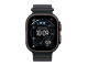 Apple Watch Ultra 3 Titan­gehäuse 49mm (GPS + Cellular) 
