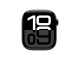 Apple Watch Series 10 Aluminiumgehäuse 42mm  (GPS)