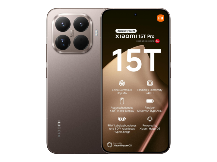 Xiaomi 15T Pro 256GB