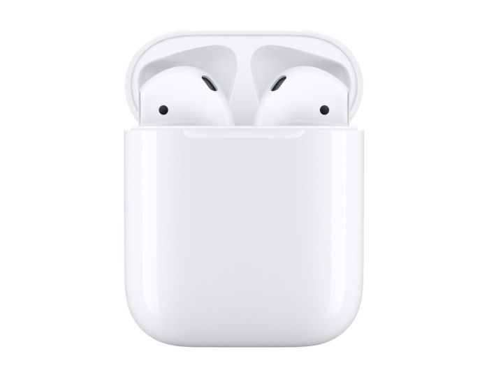 Apple AirPods (2. Generation)
