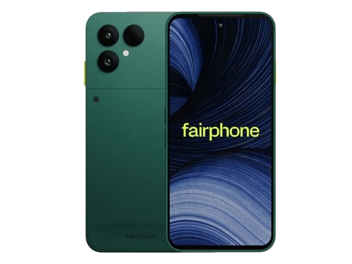  Fairphone 6+ (Plus) 256GB