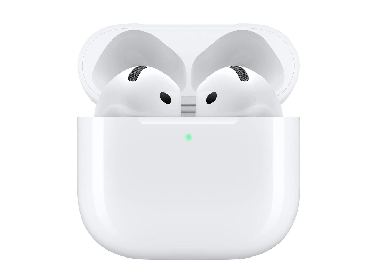  Apple AirPods 4 (Aktive Geräusch­unter­drückung)