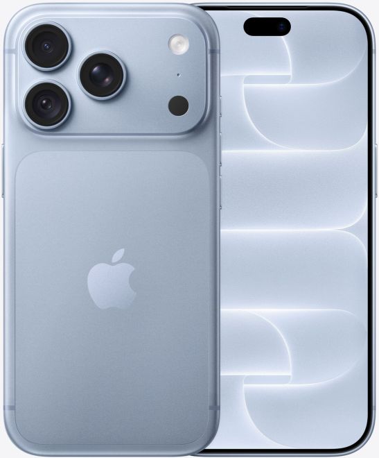 Apple iPhone 18 Pro 256GB