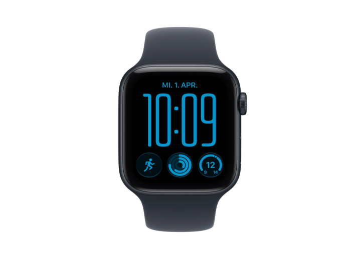 Apple Watch SE 3 GPS 44mm 