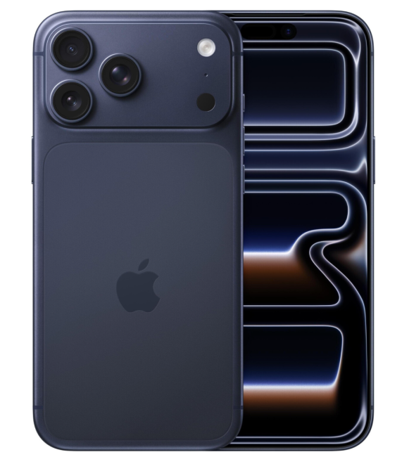 Apple iPhone 17 Pro Max 
