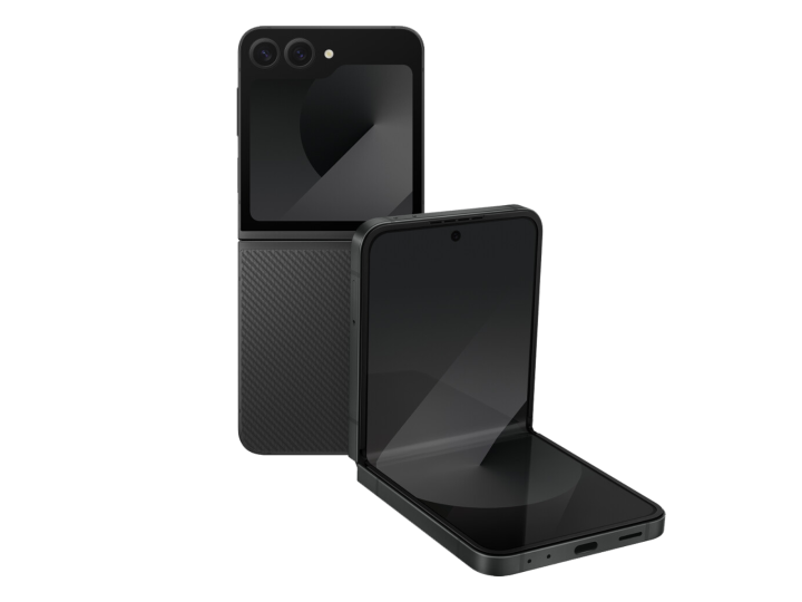 Samsung Galaxy Z Flip6 512GB 