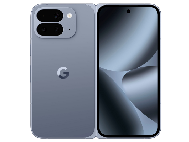 Google Pixel 10 Pro Fold 1TB