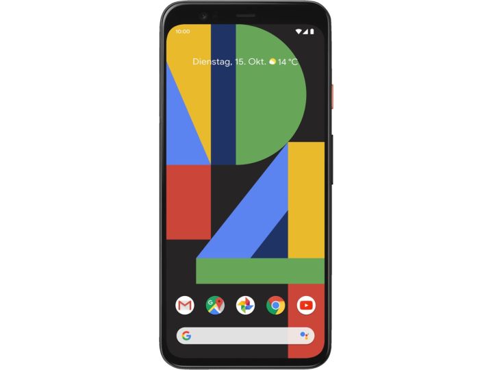 Google Pixel 4 XL 64GB 