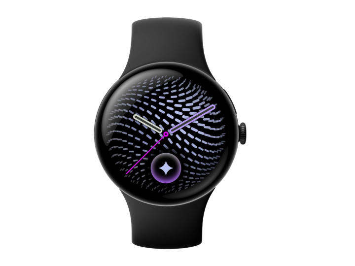Google Pixel Watch 5 45mm LTE 