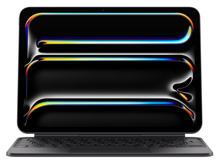 Apple Magic Keyboard für iPad Pro 11 (M4) 
