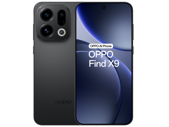 OPPO Find X9 512GB