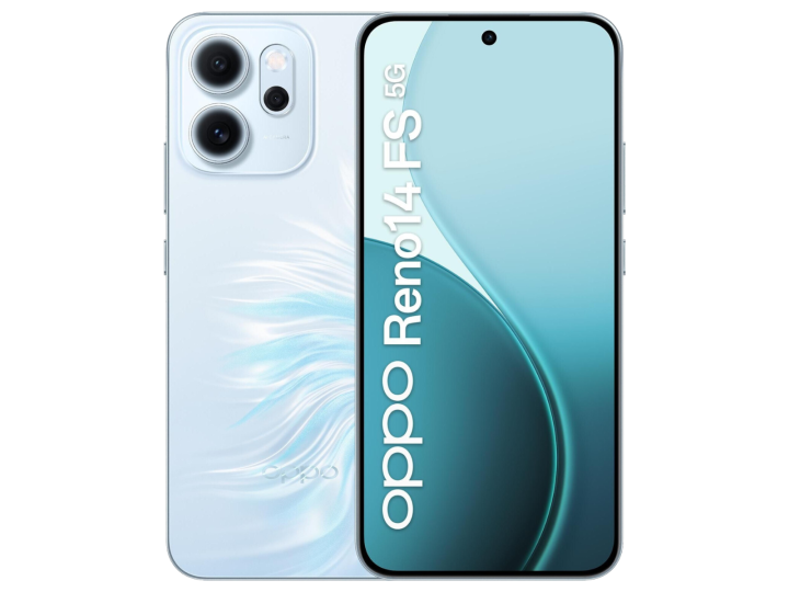 OPPO Reno14 FS 5G 512GB