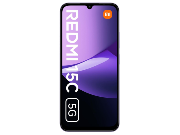 Xiaomi Redmi 15C 5G 128GB