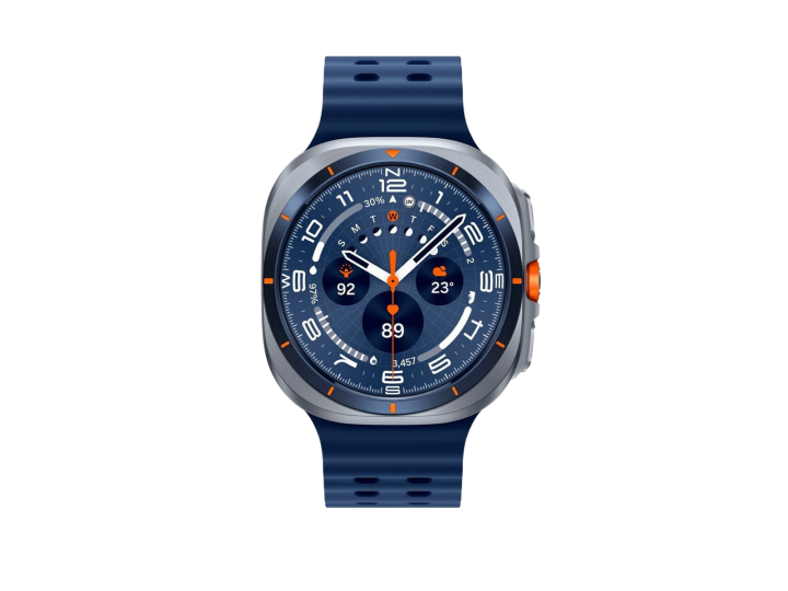 Samsung Galaxy Watch Ultra 2 2025